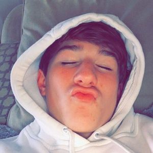 Meet your Posher, Grant